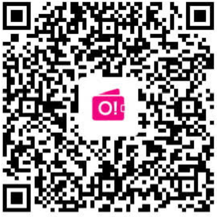 QR for all donations - AUCA Fundraising Drive 2025–2026